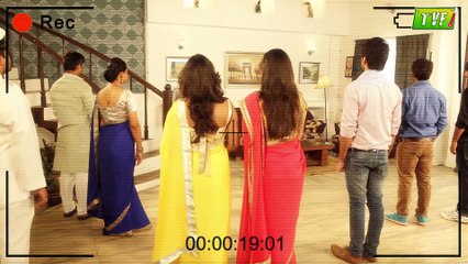 TVF's The Making Of...  S01E04  'A Decade Long Daily Soap' (ft. Ekthi