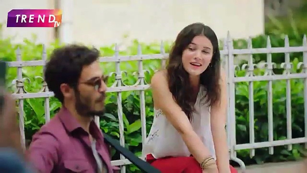 مسلسل رياح مجنونة الاعلان الترويجي الثاني