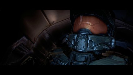 Halo : The Master Chief Collection - Présentation des améliorations Xbox One X