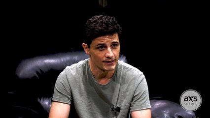 Exclusive Interview: Enver Gjokaj