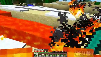 Télécharger la video: Minecraft Mods CRAZY CREEPERS! Elemental Creepers Mod Showcase