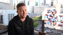 Scotty McCreery on AXS Patio Sessions