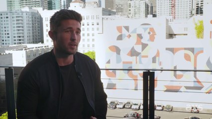 Michael Ray: Exclusive Interview