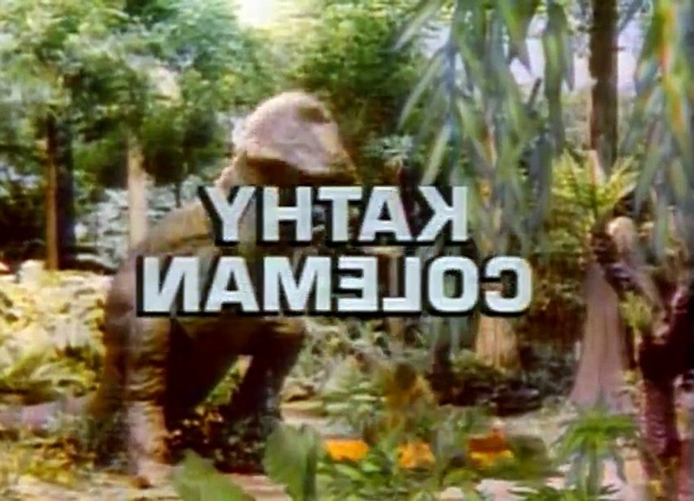 Land of the Lost S02 Ep02 The Zarn HD Watch Dailymotion Video