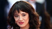 Agression sexuelle : Asia Argento sort du silence