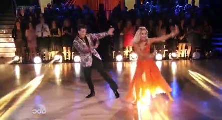 Dancing With the Stars (US) S22 - Ep01 Week 1 Premiere - Part 01 HD Watch