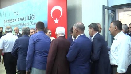 Kurban Bayramı Kutlanıyor