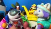 Paw Patrol Road Trip Part 2 Air Patroller & Paw Patroller Ryder Rubble Chase Marshall Zuma