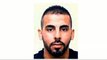 Abdelouahab Taib: 29 años y natural de Argelia, el atacante de Cornellà