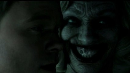 The Dark Pictures  Man of Medan - GamesCom 2018 Trailer