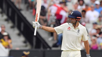 India Vs England 3rd Test: Alastair Cook may not play Southampton Test | वनइंडिया हिंदी