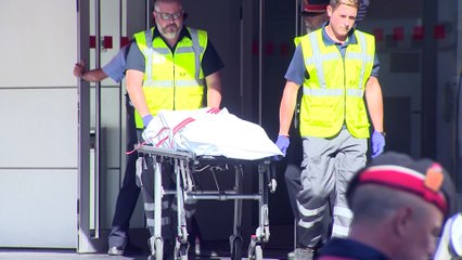 Mossos defienden la actuación de la agente de Cornellà