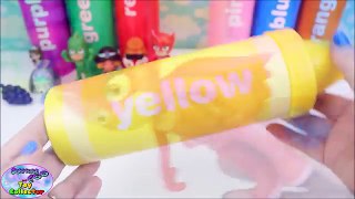 Best Learning Colors Video For Children Disney Junior Jr Crayons Surprise Egg and Toy Coll