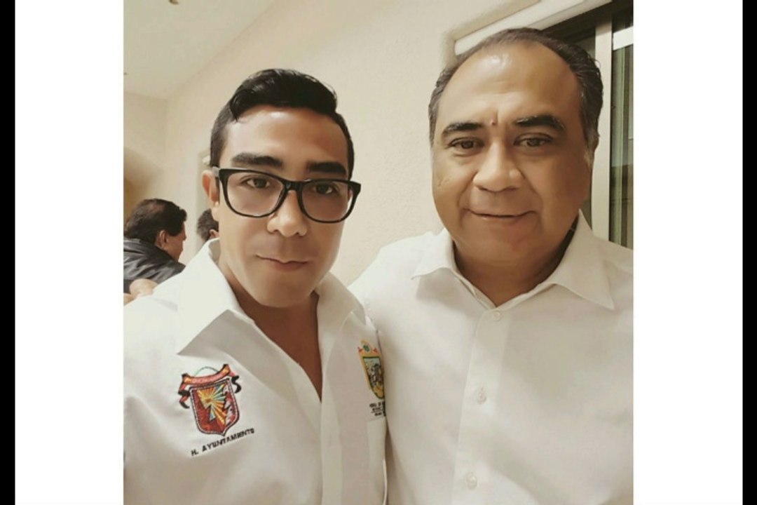 Funcionario del Congreso de Guerrero beneficia a su empresa con 400 mil pesos del erario.