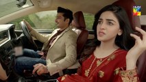 Aik Larki Aam Si Epi 46 HUM TV Drama 21 August 2018