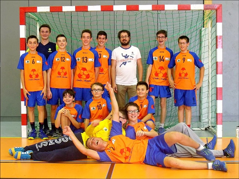 Saison 2017-2018 en images