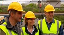 Grand Designs S05 - Ep10 Revisited - Belfast A 21st Century... HD Watch