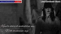 Khuda kare k mohabbat me wo makaam aye _ very emot(360P)