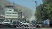 هجوم كبير في كابول تبناه تنظيم الدولة الاسلامية