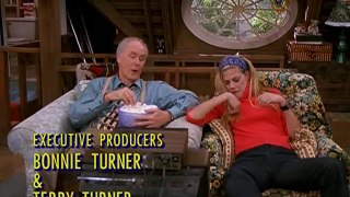 3Rd Rock From The Sun S06E12 Dick's Ark