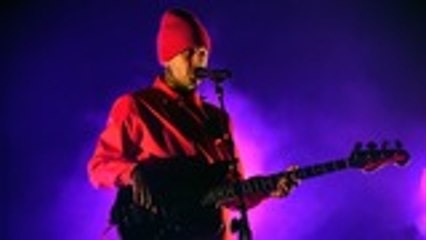 Twenty One Pilots to Play One-Off London Theater Gig | Billboard News