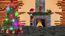 jingle bells for kids easy version. christmas carols for children in English. Paw Patrol,
