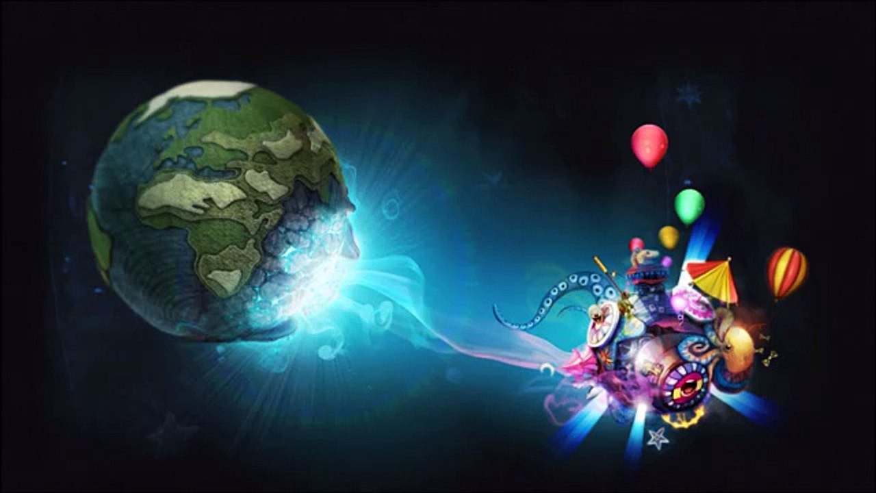 LBP Vita OST Carnivalia Theme