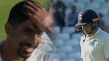 India Vs England 3rd Test: Jos Buttler out for 106 by Jasprit Bumrah | वनइंडिया हिंदी