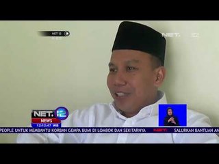 Ajaran Sesat Kerajaan Ubur Ubur Bahwa Rassul Adalah Perempuan-NET12