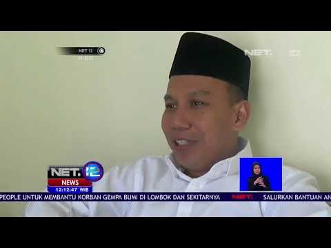 Ajaran Sesat Kerajaan Ubur Ubur Bahwa Rassul Adalah Perempuan-NET12