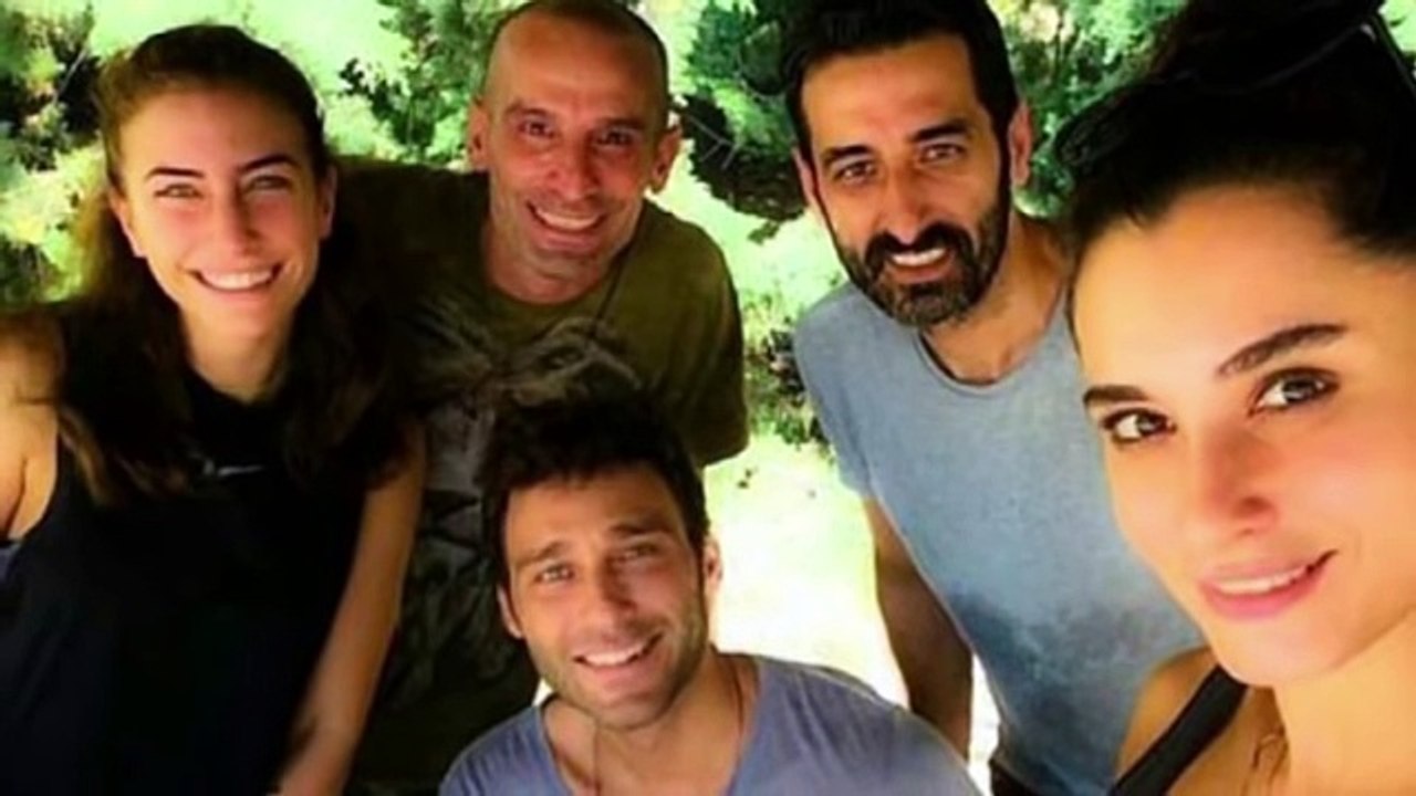 6 مسلسلات تركية جديدة بوليسية ستعرض هذا الموسم