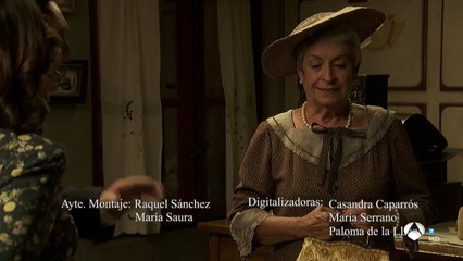 Avance El secreto de Puente Viejo - 22 de agosto