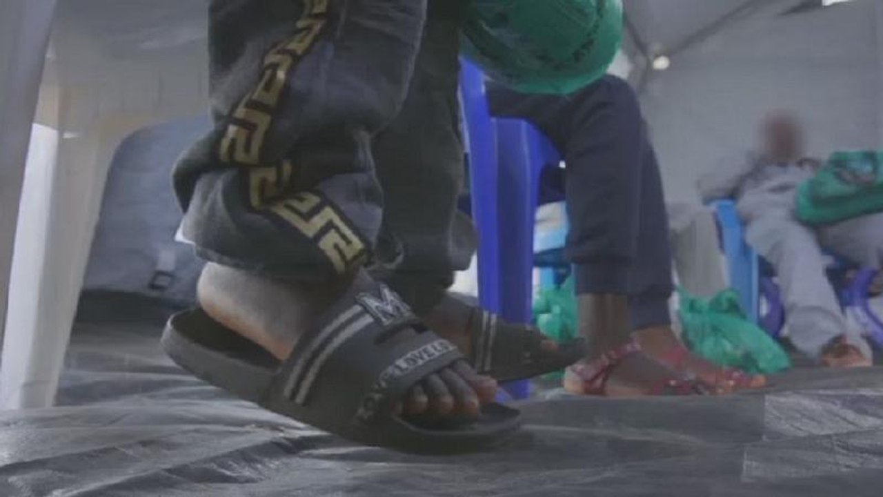 DRC children deeply affected by Ebola outbreak - UNICEF