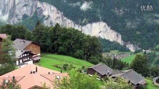 Amazing Places To Visit Switzerland
