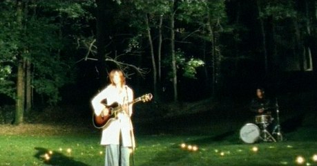 Cristina Donà - Invisibile