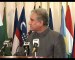Foreign Minister Shah Mehmood Qureshi Dabang Replied to US journalist