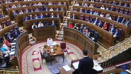Casado cree que exhumar al dictador Franco “es reabrir viejas heridas que no conducen a nada”