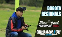 Bogota Regionals | After Movie | IDRA 2018 Challengers Cup