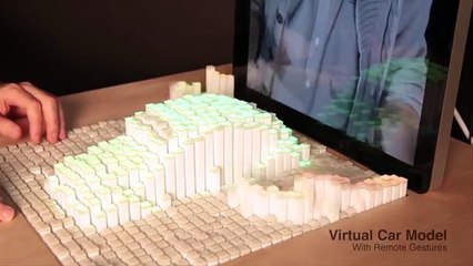 보고도 믿기 어려운 신기한 과학기술들 (Unbelievably Amazing Science Tech)