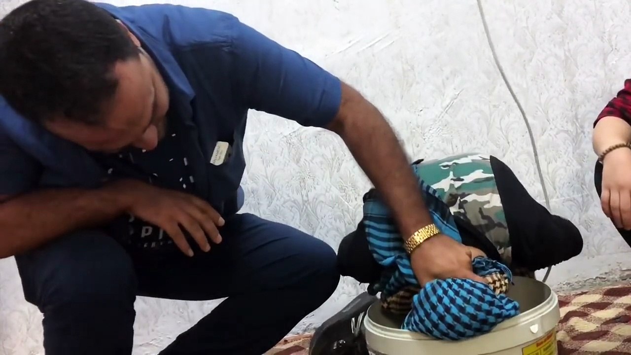 مسلسل ( الأزعر في تركيا ) الحلقة ( 4 ) ... جيفارا العلي