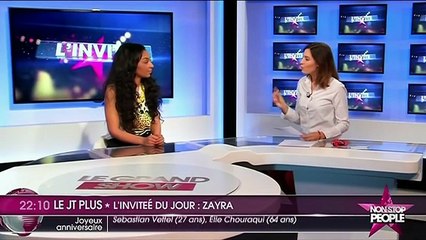 Morandini Live : Une nouvelle journaliste aux côtés de Jean-Marc Morandini, dès le lundi 27 août à 10h35