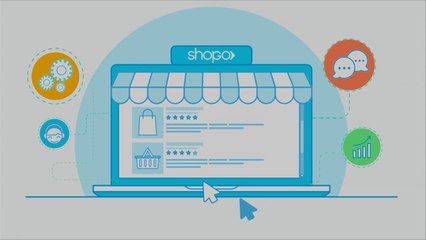 رواد الأعمال-شوب جو.. حلول التجارة الإلكترونية