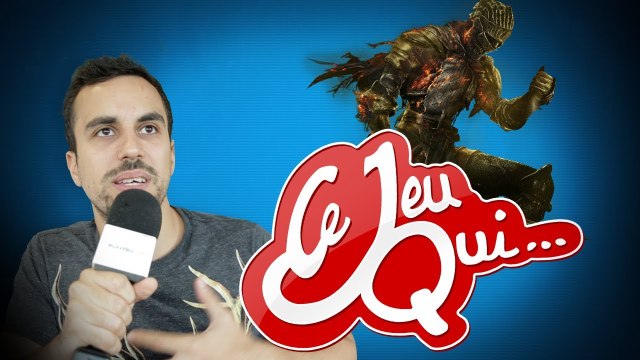 Ce jeu qui... m'a lancé dans une série !