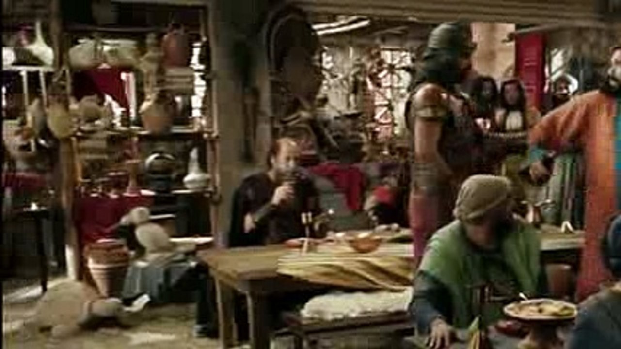 A Terra Prometida Capitulo 79 Completo na integra