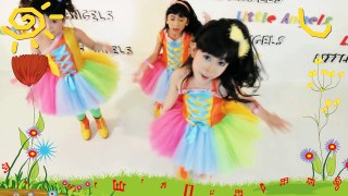 Little Angels Mama Online (Video Klip)