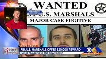 $20,000 Reward Offered for Man Accused of Threatening President Trump