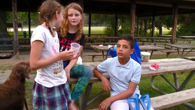 11-Year-Old Boy from Gaza Travels to Ohio for New Prosthetic Leg