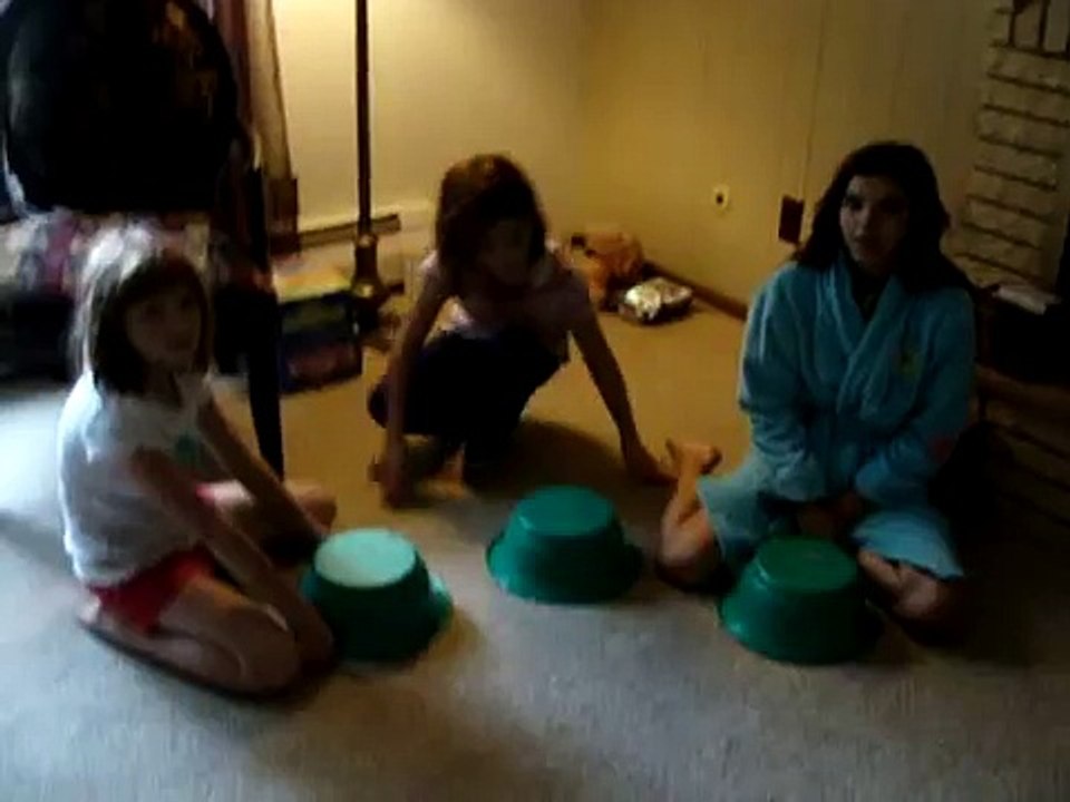 Surprise.you are getting a kitten