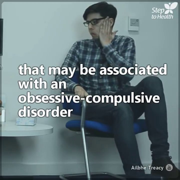 A small percentage of people suffer from misophonia. Do you identify with these symptoms?