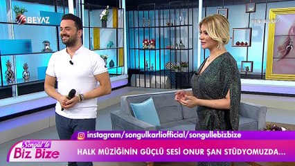 Songül'le Biz Bize 21 Ağustos 2018
